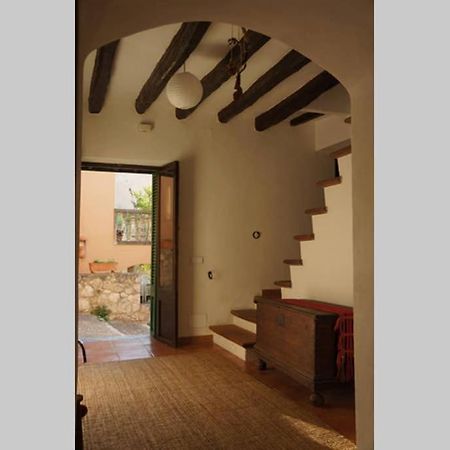 Ca Na Mar: Charming House In The Heart Of Bunyola, Tramuntana Villa Exteriör bild