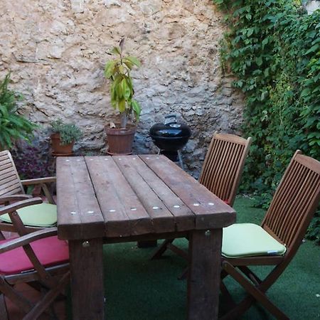 Ca Na Mar: Charming House In The Heart Of Bunyola, Tramuntana Villa Exteriör bild