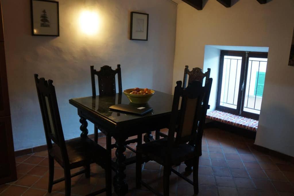 Ca Na Mar: Charming House In The Heart Of Bunyola, Tramuntana Villa Exteriör bild
