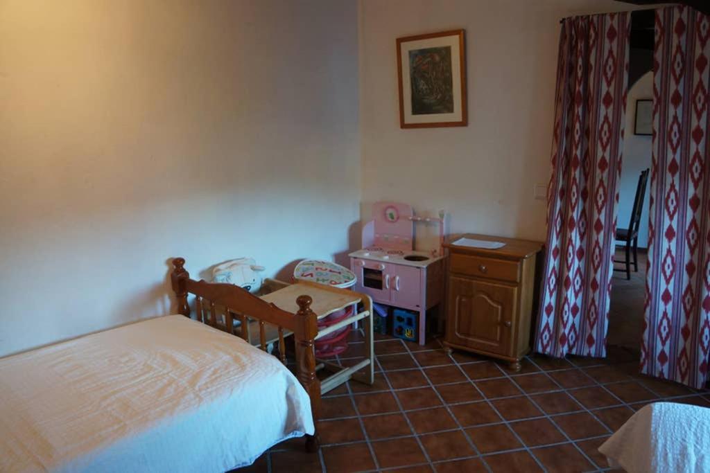 Ca Na Mar: Charming House In The Heart Of Bunyola, Tramuntana Villa Exteriör bild
